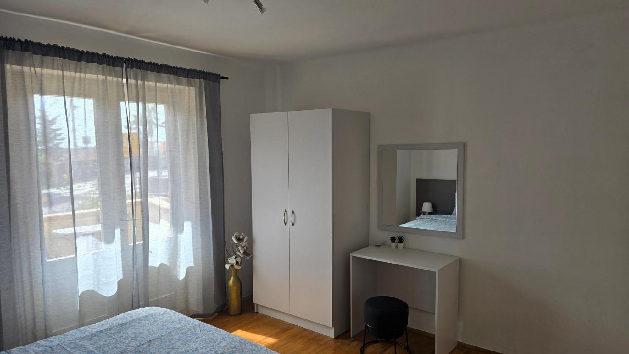 Room Ribica Banjol Cameră foto