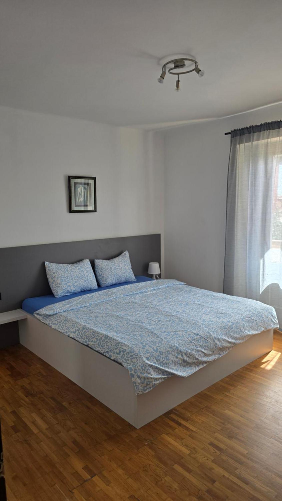 Room Ribica Banjol Cameră foto